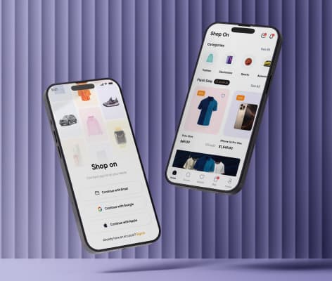 We Create Stylish, Captivating, and Trendy Creatives to Help Businesses Thrive