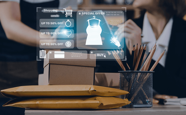 E-commerce Store Customization