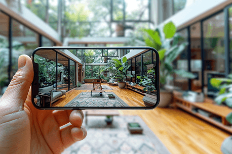 ArchViz BD: Experience Real Estate Interiors and Exteriors Virtually