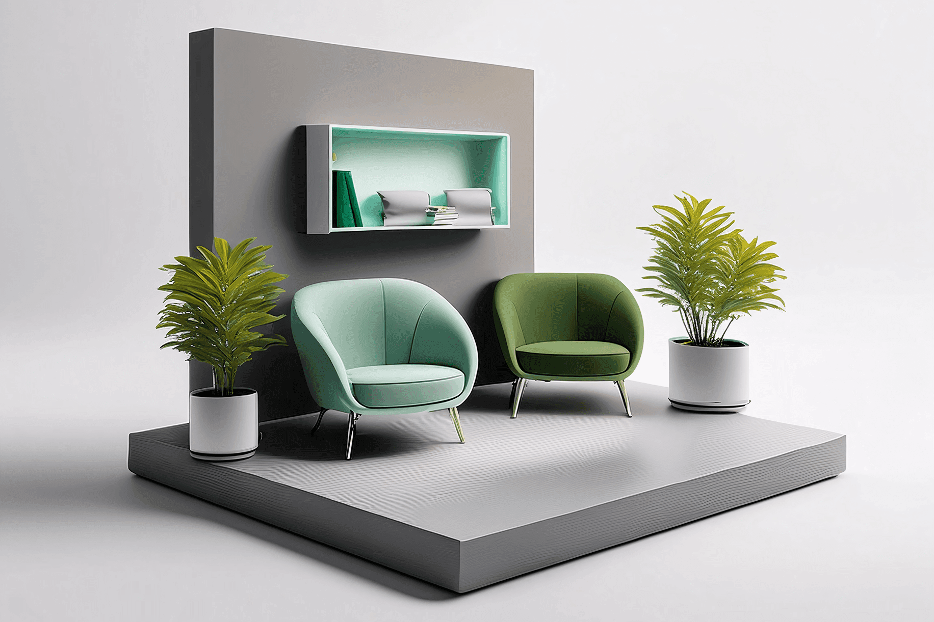 Product Exhibition 3D Animation: Showcase Your Product in an Eye-Catching Way