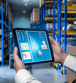 Inventory Management Systems