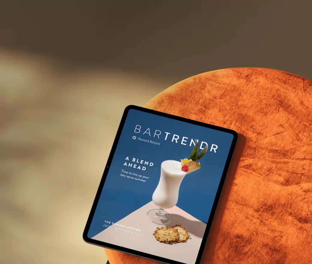 eBook & Report Design