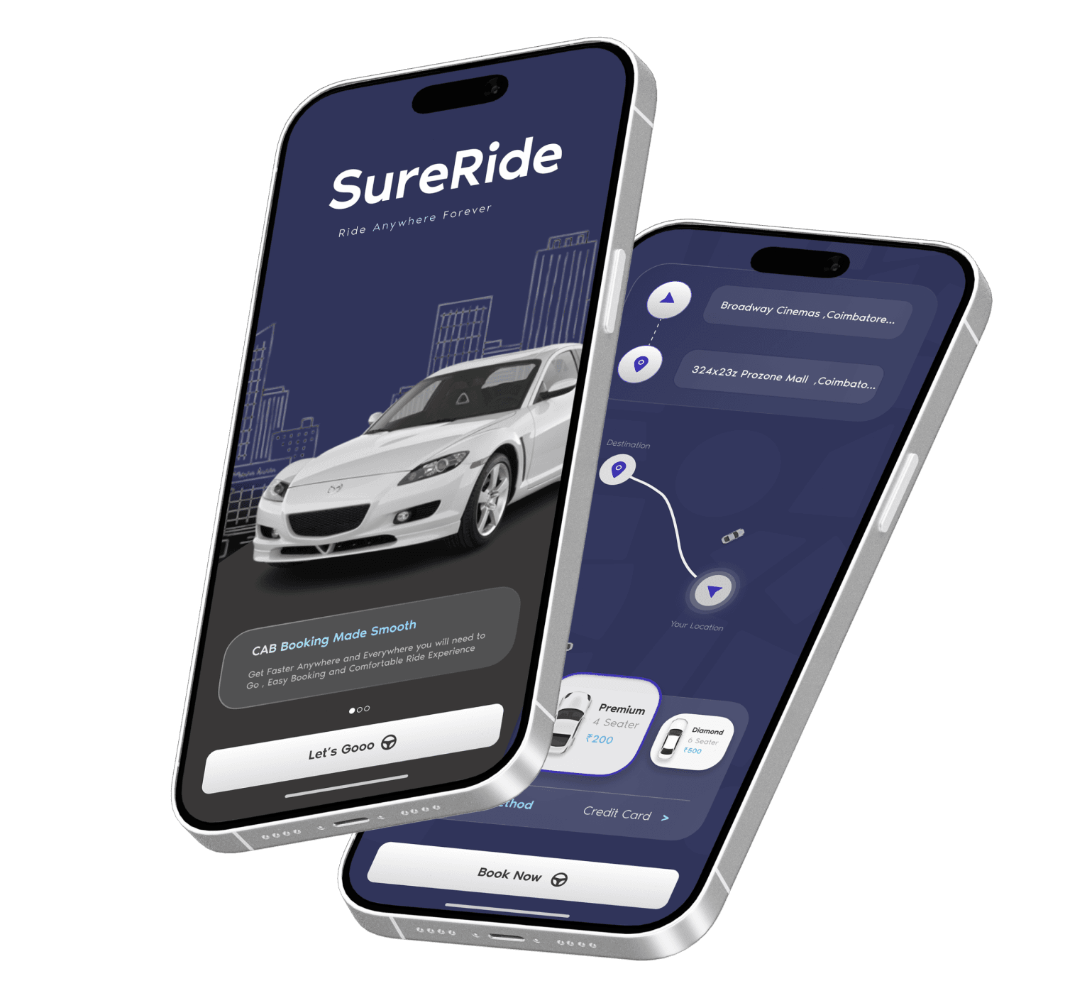 Mobile App Development