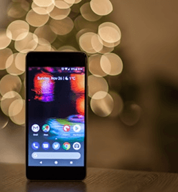 E-commerce Mobile Apps