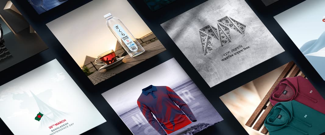 Social Media Creative