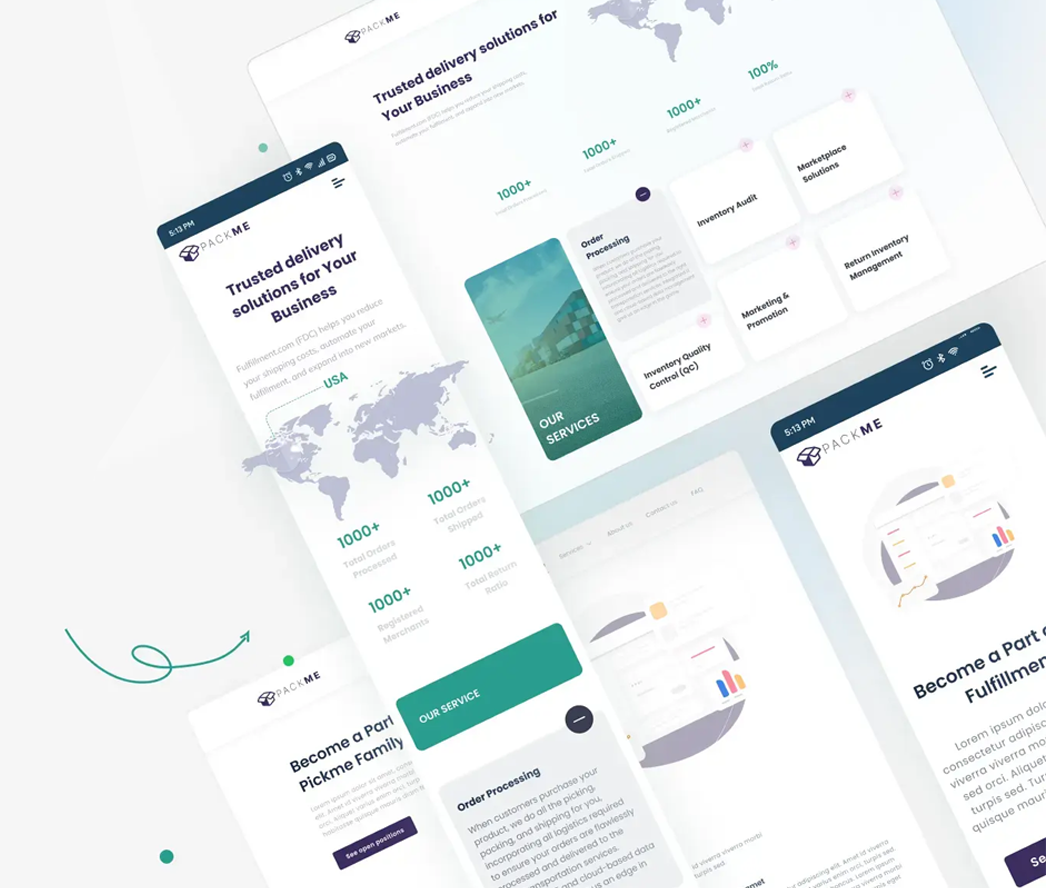 Web Design