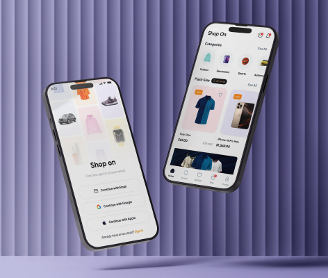 We Create Stylish, Captivating, and Trendy Creatives to Help Businesses Thrive